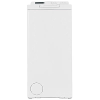 Стиральная машина с вертикальной загрузкой Indesit BTW S72200 EU/N