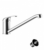 Rossinka Y35-21U Смеситель для кухни