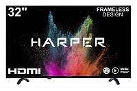 Телевизор HARPER 32R690T