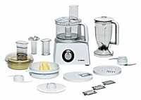Кухонные комбайны BOSCH MCM 4200
