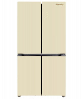 Холодильник SIDE-BY-SIDE KUPPERSBERG NFFD 183 BEG