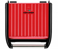 Электрический гриль GEORGE FOREMAN 25050-56