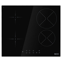 Комбинированная варочная поверхность RICCI KS-M46903R