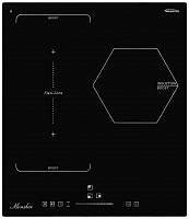 Электрическая варочная поверхность Monsher MHI 4515