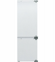 Встраиваемый холодильник Jacky`s JR BW1770MN