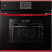 Духовой шкаф KUPPERSBUSCH BP 6550.0 S8-Airfry