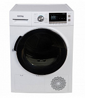 Сушильная машина KORTING KD 60HPT8