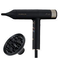 BQ HD2222B Black-Gold