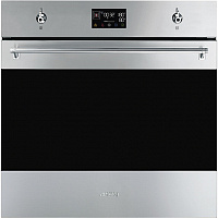 Духовой шкаф Smeg SOP6302S2PX