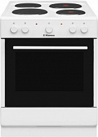 Электрическая плита HANSA FCEW63028