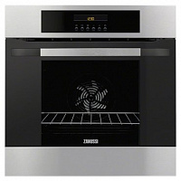 Духовой шкаф ZANUSSI ZOB 38903 XD