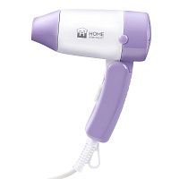 HOME-ELEMENT HE-HD318 лиловый аметист