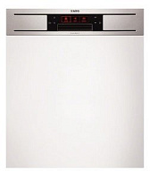Встраиваемая посудомоечная машина AEG F 99970 IM0P