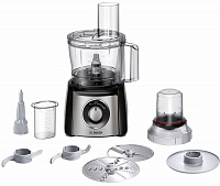 Кухонные комбайны BOSCH MCM 3401M