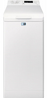 Стиральная машина с вертикальной загрузкой Electrolux EWT 0862 IFW