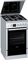 Газовая плита Gorenje GI 52420 AX