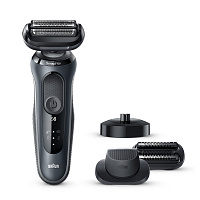 Электробритва BRAUN 60-N4820cs