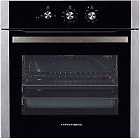 Встраиваемый газовый духовой шкаф KUPPERSBERG HGG 663 T