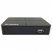 LUMAX DV2118HD
