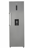 Однокамерный холодильник HIBERG RF-40DD NFS