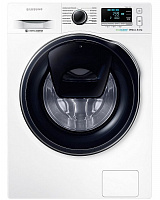 Стиральная машина SAMSUNG WW80K6210RW