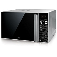 Микроволновая печь BBK 23MWC-982S/SB-M
