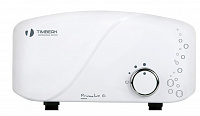 Проточный водонагреватель TIMBERK WHEL-6 OSC душ+кран