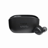 JBL W100TWS черный