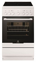 Электрическая плита Electrolux EKC 951101 W