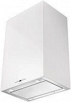 Кухонная вытяжка FABER CUBIA IS. GLOSS PLUS EV8 WH A45