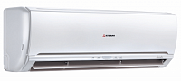 Кондиционер Mitsubishi Heavy Industries SRK25QA-S/SRC25QA-S
