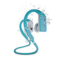 JBL Endurance DIVE teal