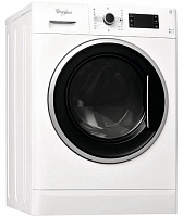 Фронтальная стиральная машина Whirlpool WWDC 8614 с паром