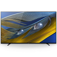 Телевизор SONY XR55A80JCEP
