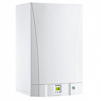 Газовый водонагреватель DE DIETRICH ZENA MS 24