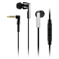SENNHEISER CX 5.00I BLACK