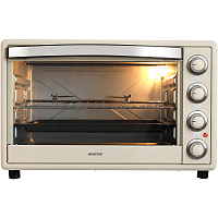 Мини-печь NORDFROST RC 600 Y