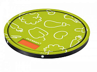 Кухонные весы Oursson KS5003GD/GA