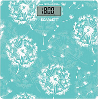 Напольные весы Scarlett SC-BS33E048