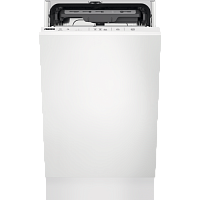 Встраиваемая посудомоечная машина Zanussi ZSLN2321
