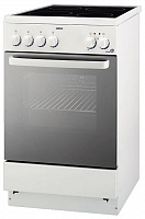 Электрическая плита ZANUSSI ZCV 560 MW