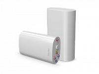 Водонагреватель накопительный Royal Thermo AQUATEC INOX RTWX-F 80