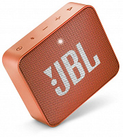 JBL GO 2 Orange