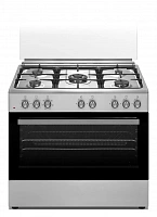 Комбинированная плита Simfer F96MH52001