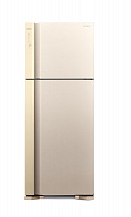 Холодильник HITACHI R-V 542 PU7 BEG