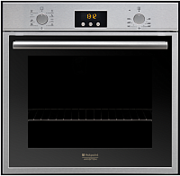 Духовой шкаф HOTPOINT-ARISTON 7OFK 838J X RU/HA