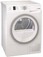 Сушильная машина Gorenje D 85F65 T