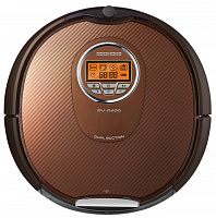 Робот-пылесос Redmond RV-R400