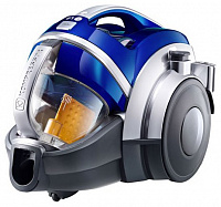 Пылесосы без мешка LG VC73180NBSP