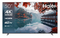 Телевизор Haier 50 Smart TV M1